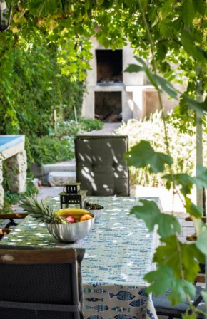 Emaus Garden - city center & 2 bth